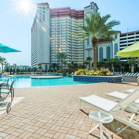 Laketown Wharf 1626 Panama City Beach Kültér fotó