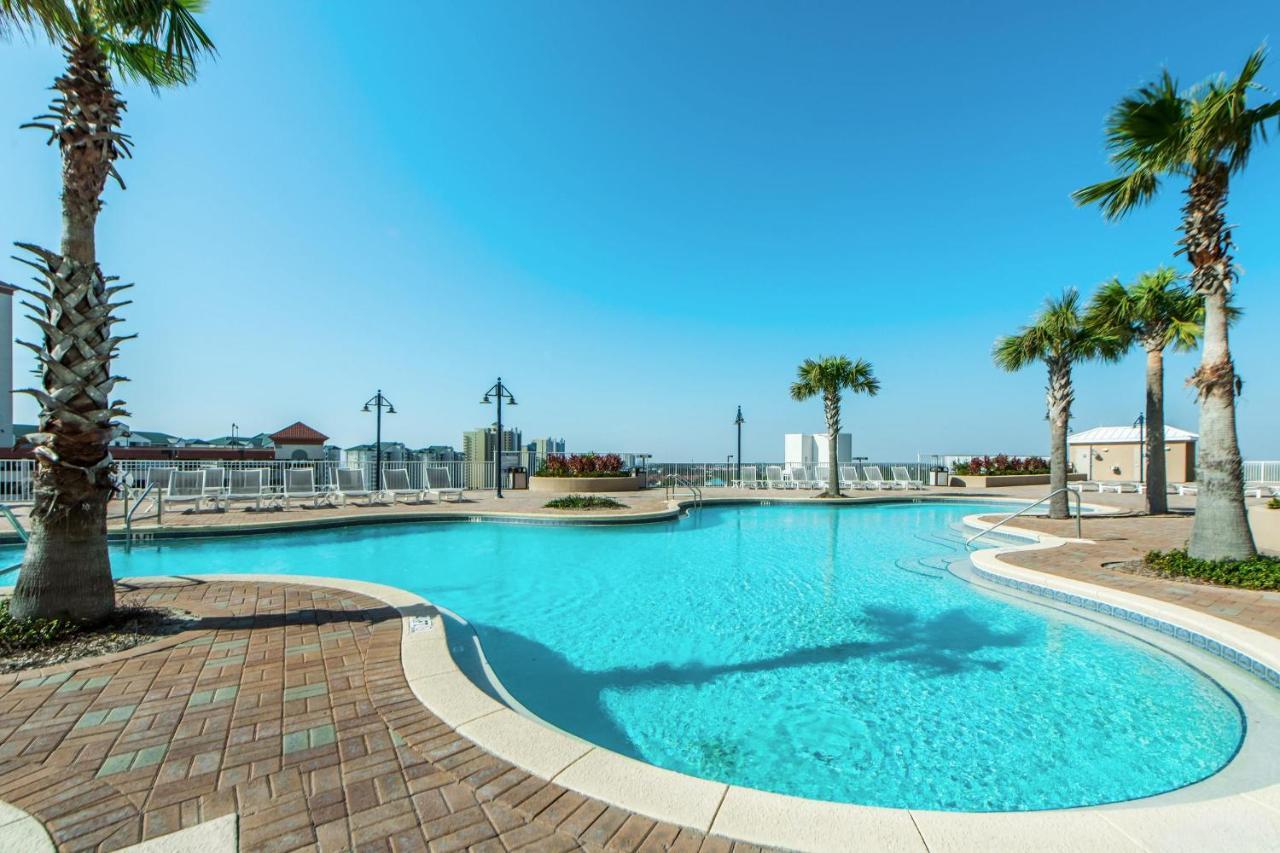 Laketown Wharf 1626 Villa Panama City Beach Kültér fotó