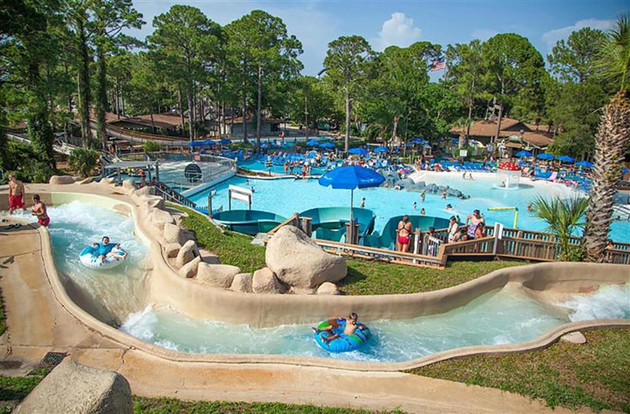 Laketown Wharf 1626 Panama City Beach Kültér fotó