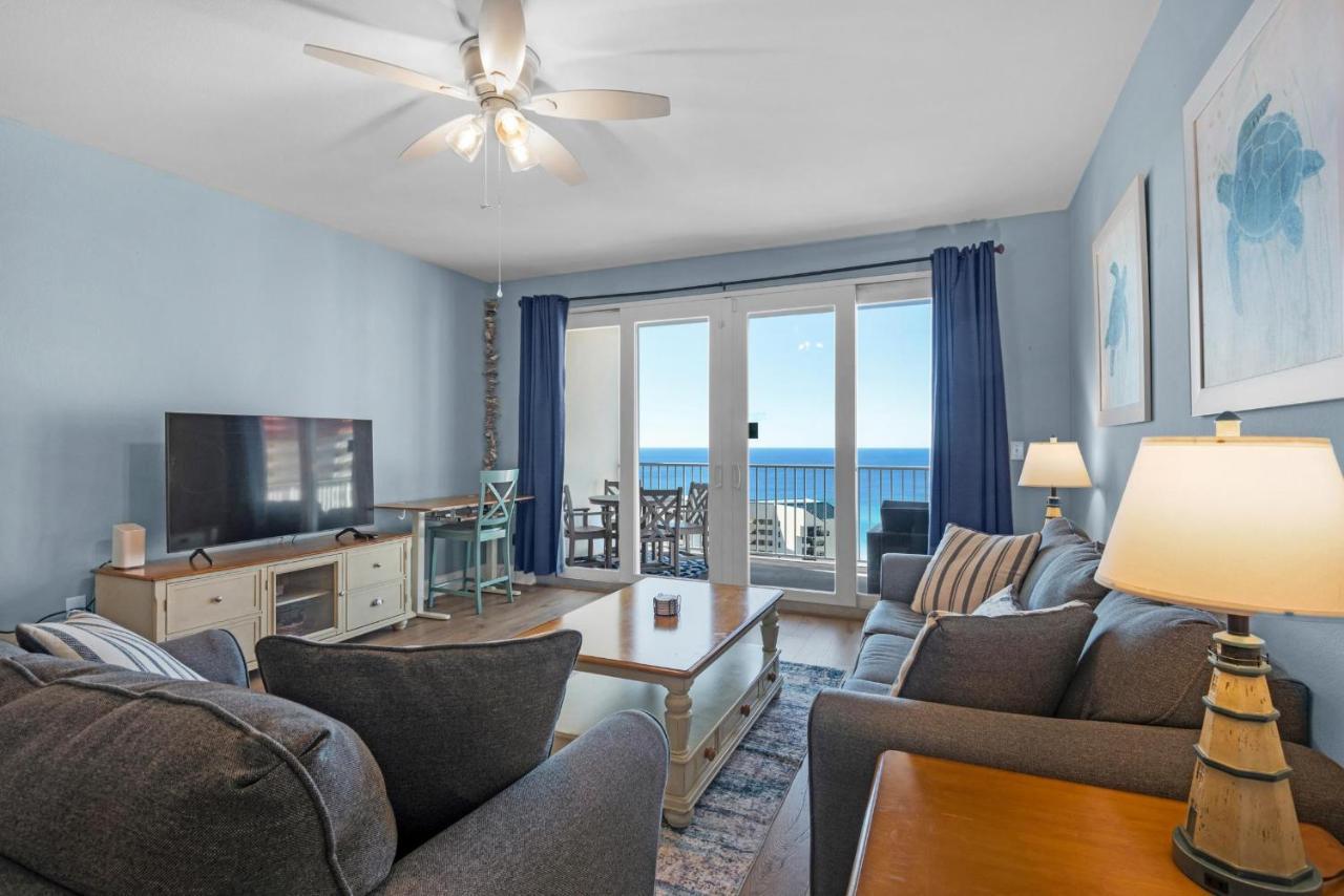 Laketown Wharf 1626 Villa Panama City Beach Kültér fotó