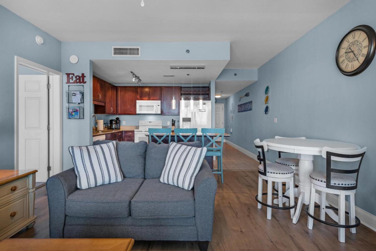 Laketown Wharf 1626 Panama City Beach Kültér fotó