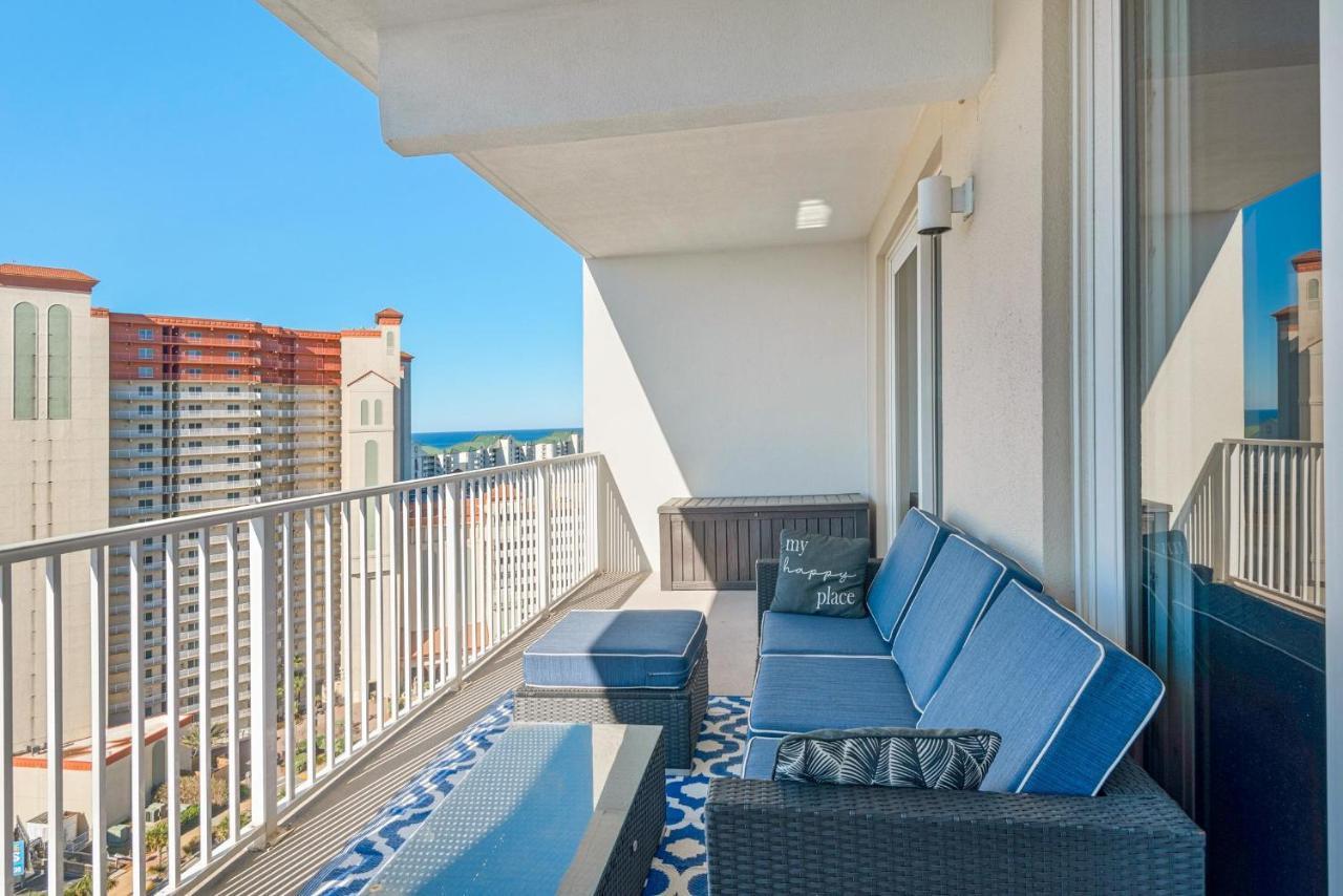 Laketown Wharf 1626 Villa Panama City Beach Kültér fotó