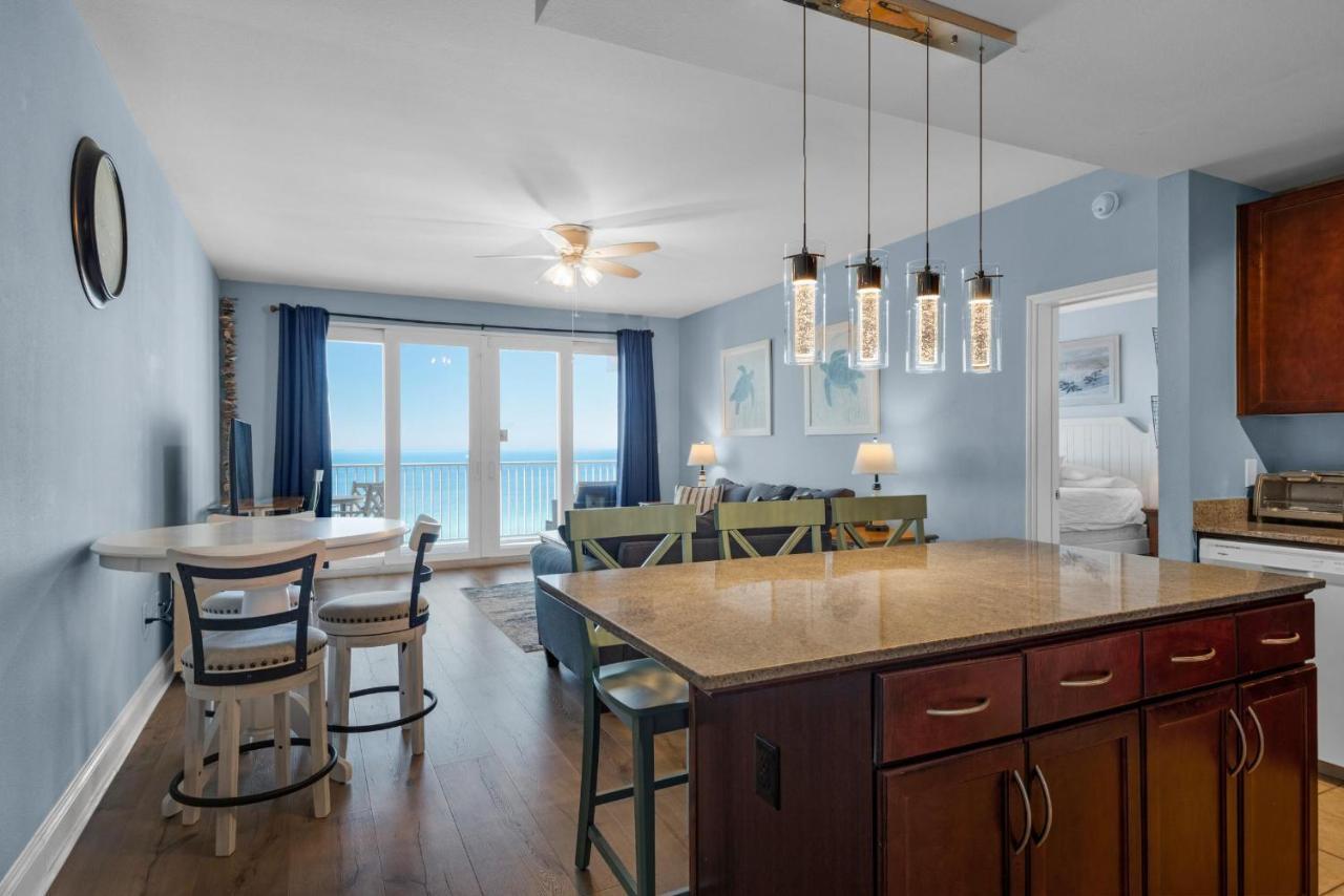 Laketown Wharf 1626 Panama City Beach Kültér fotó