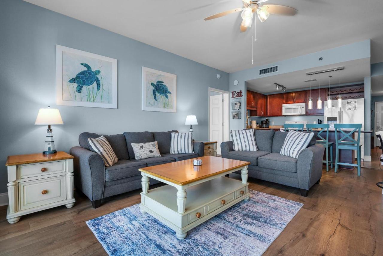 Laketown Wharf 1626 Panama City Beach Kültér fotó