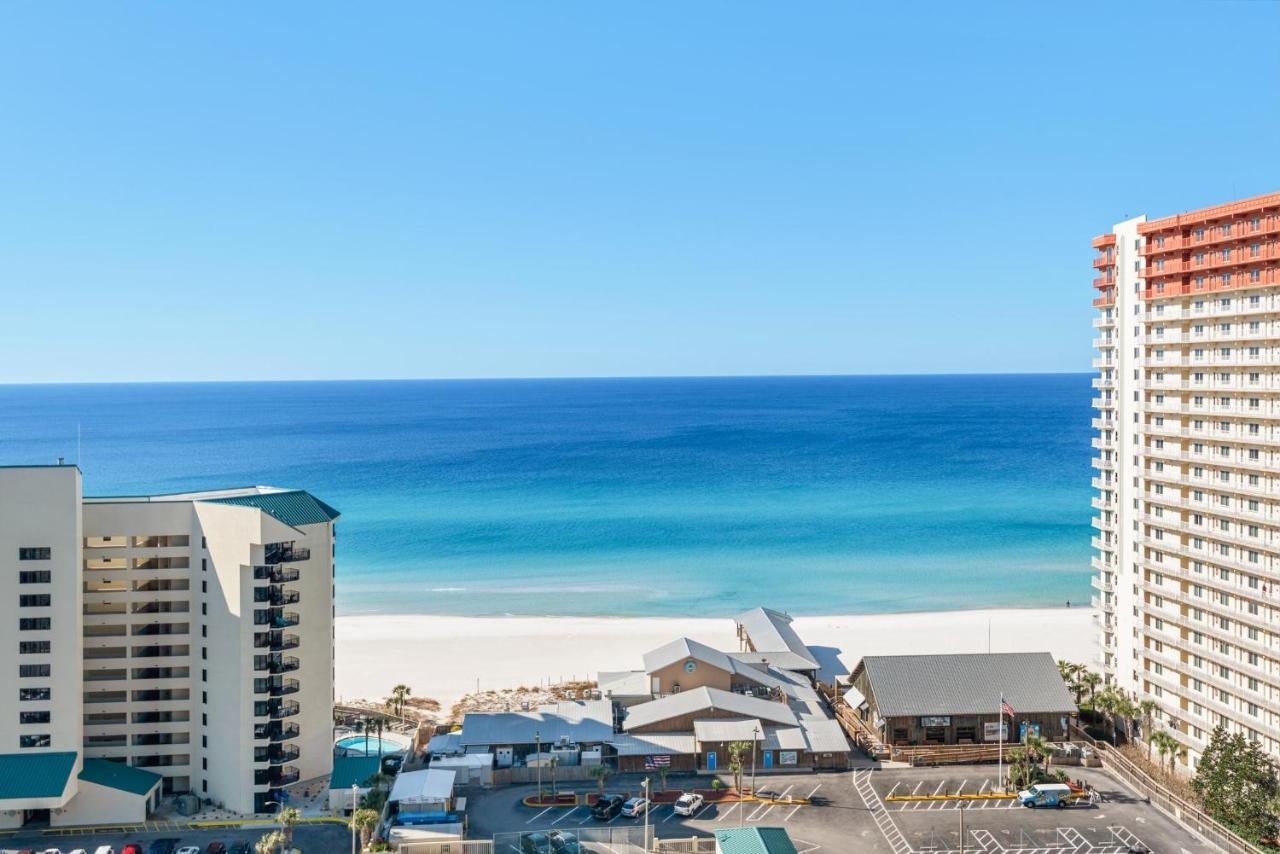 Laketown Wharf 1626 Panama City Beach Kültér fotó