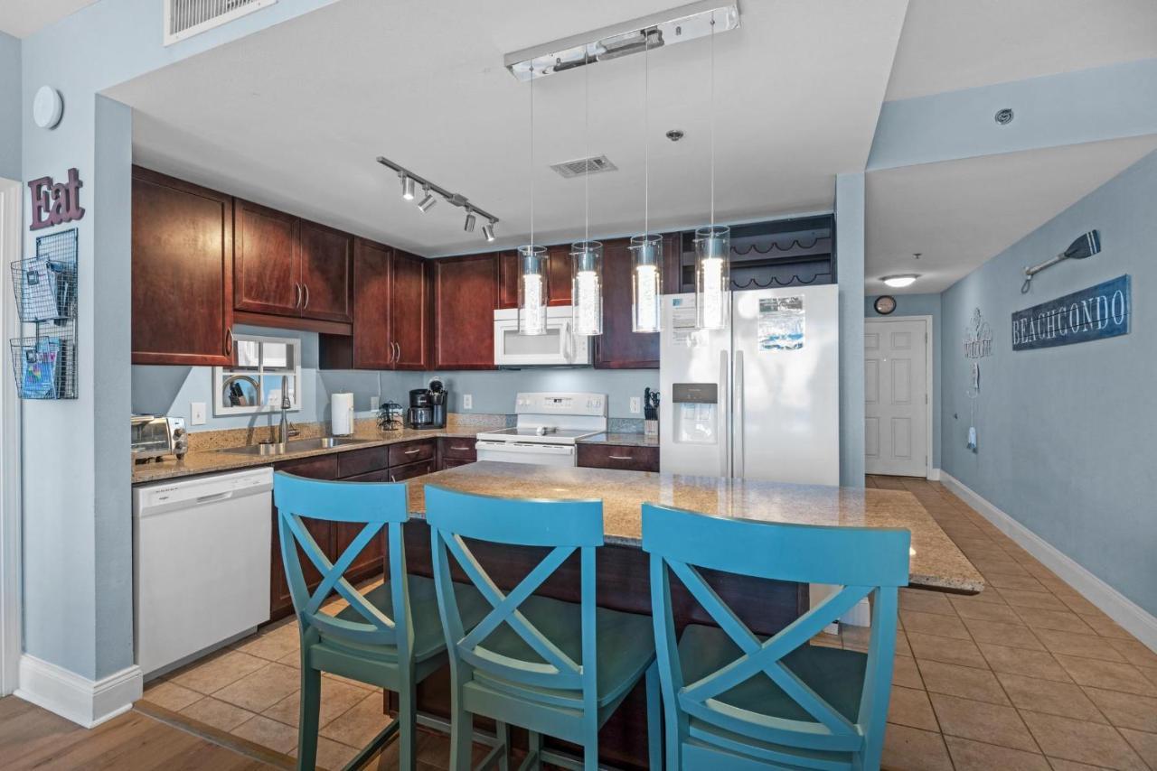 Laketown Wharf 1626 Panama City Beach Kültér fotó
