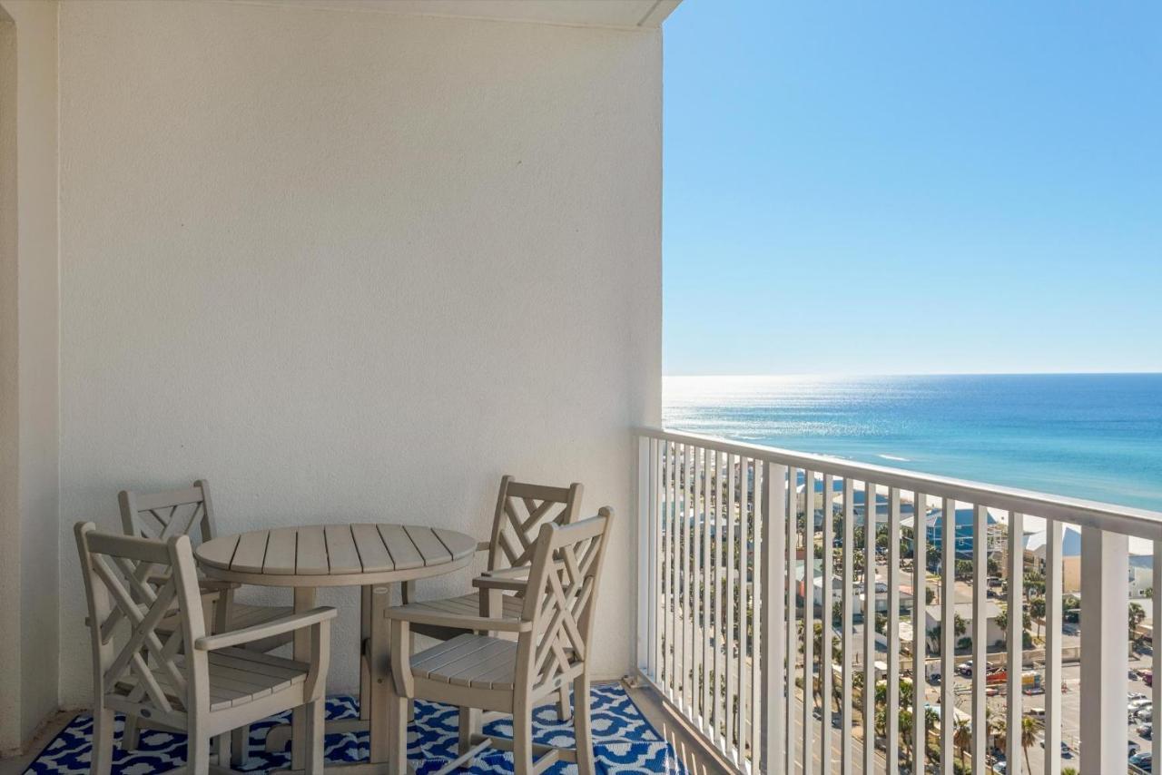Laketown Wharf 1626 Panama City Beach Kültér fotó