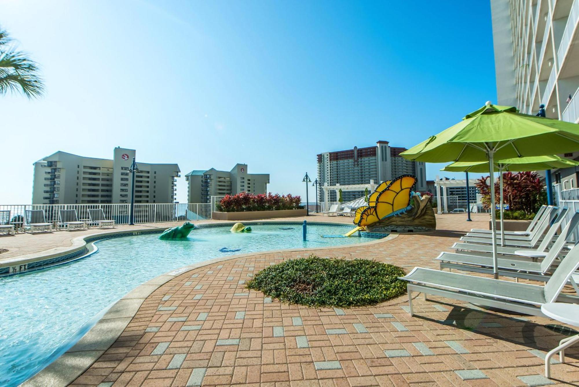 Laketown Wharf 1626 Panama City Beach Kültér fotó