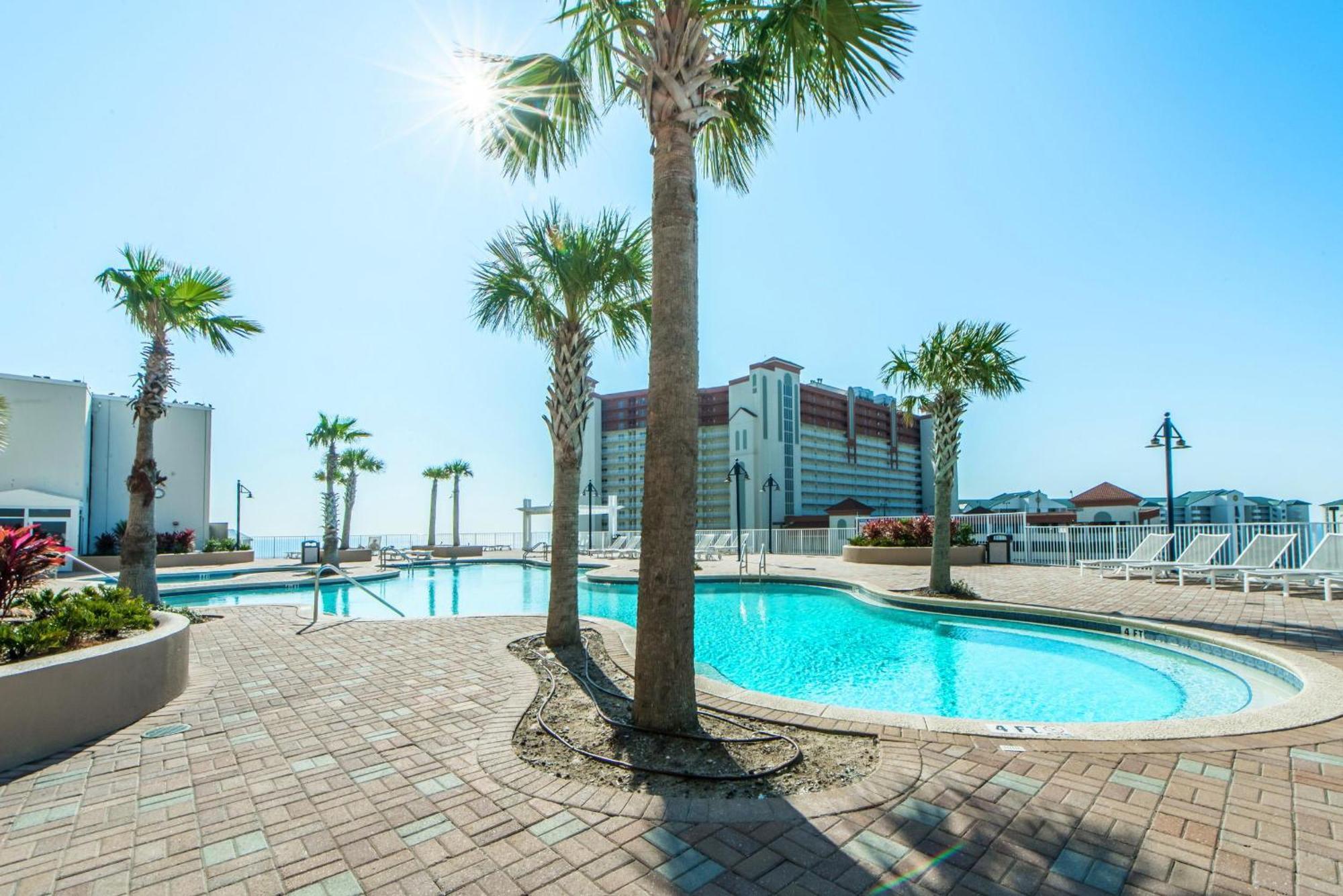 Laketown Wharf 1626 Villa Panama City Beach Kültér fotó