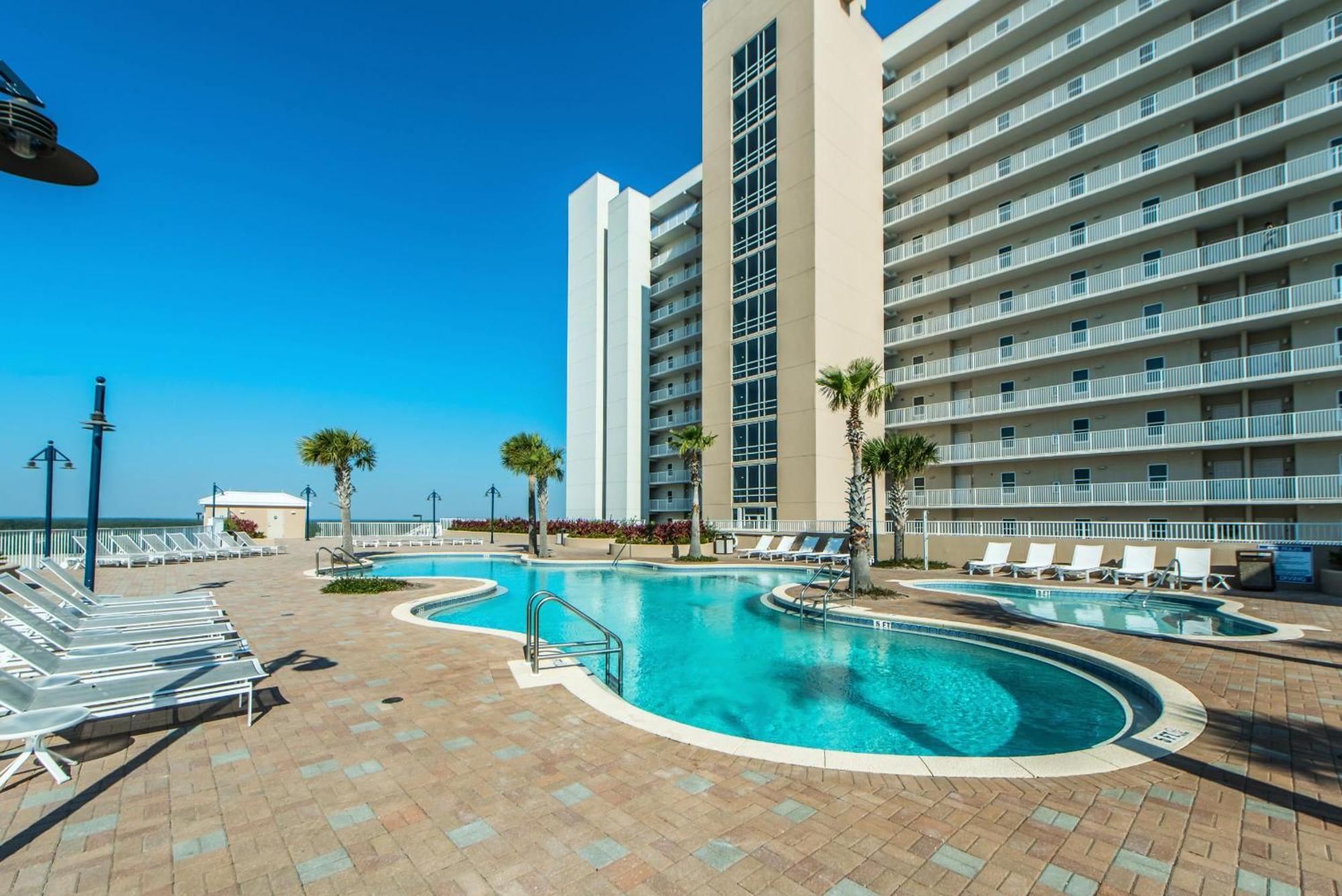 Laketown Wharf 1626 Villa Panama City Beach Kültér fotó