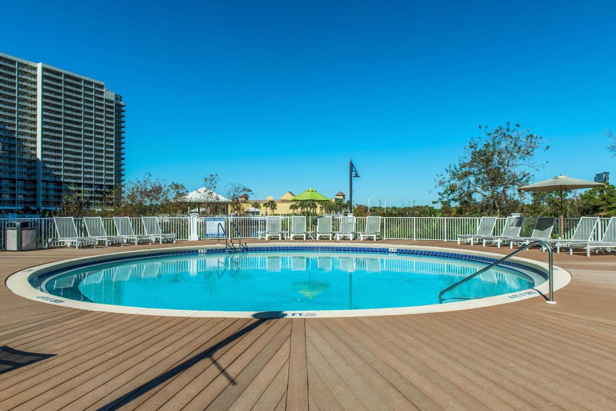 Laketown Wharf 1626 Panama City Beach Kültér fotó