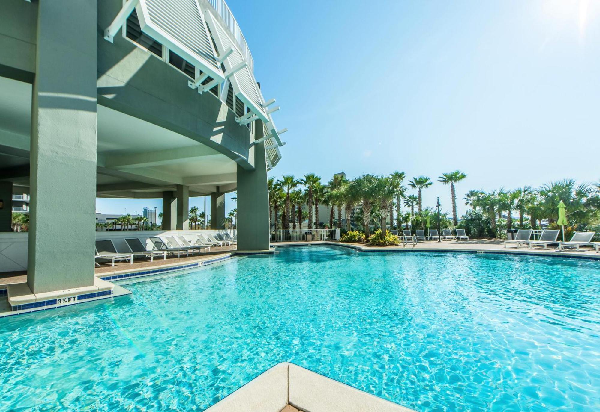 Laketown Wharf 1626 Panama City Beach Kültér fotó