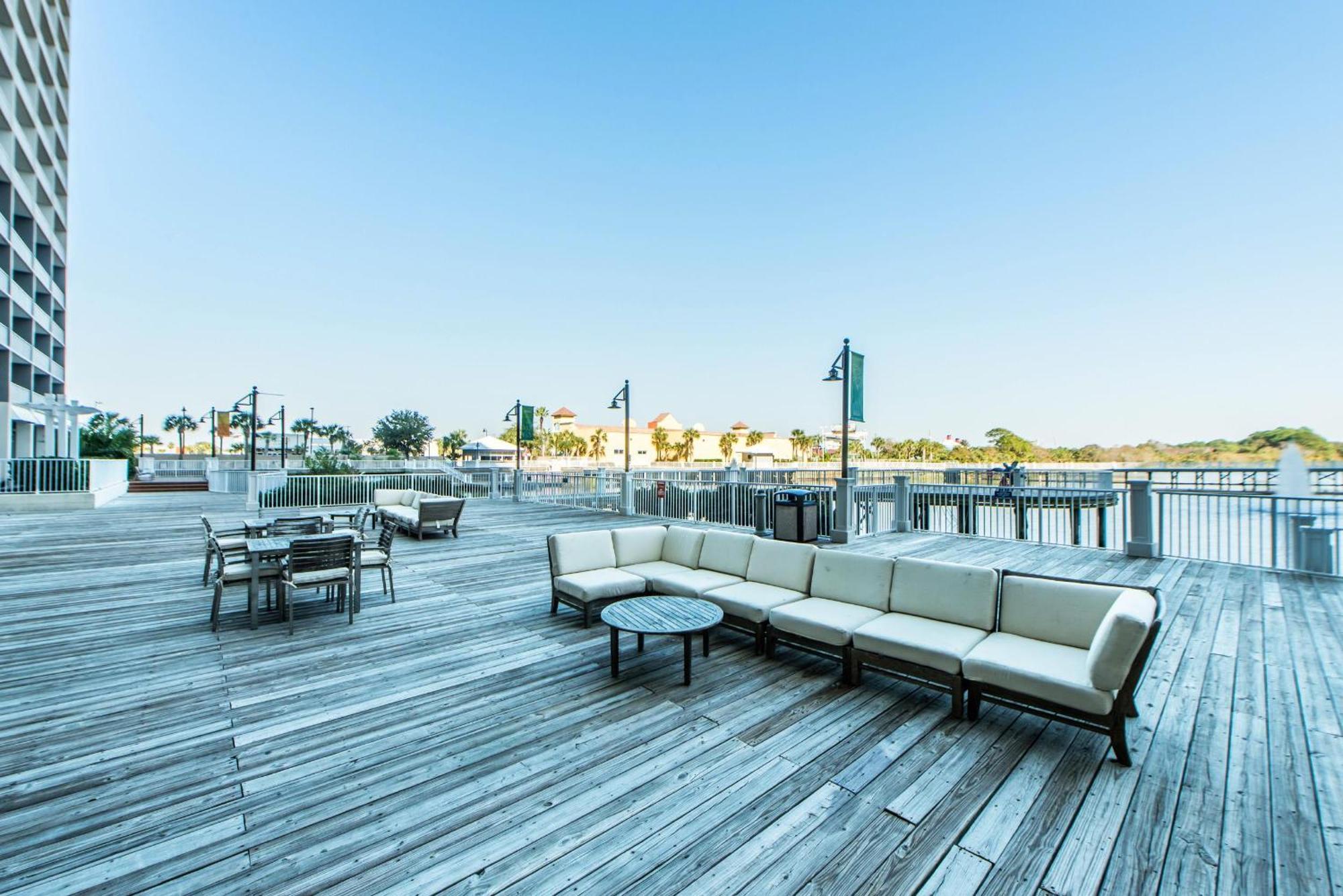 Laketown Wharf 1626 Panama City Beach Kültér fotó