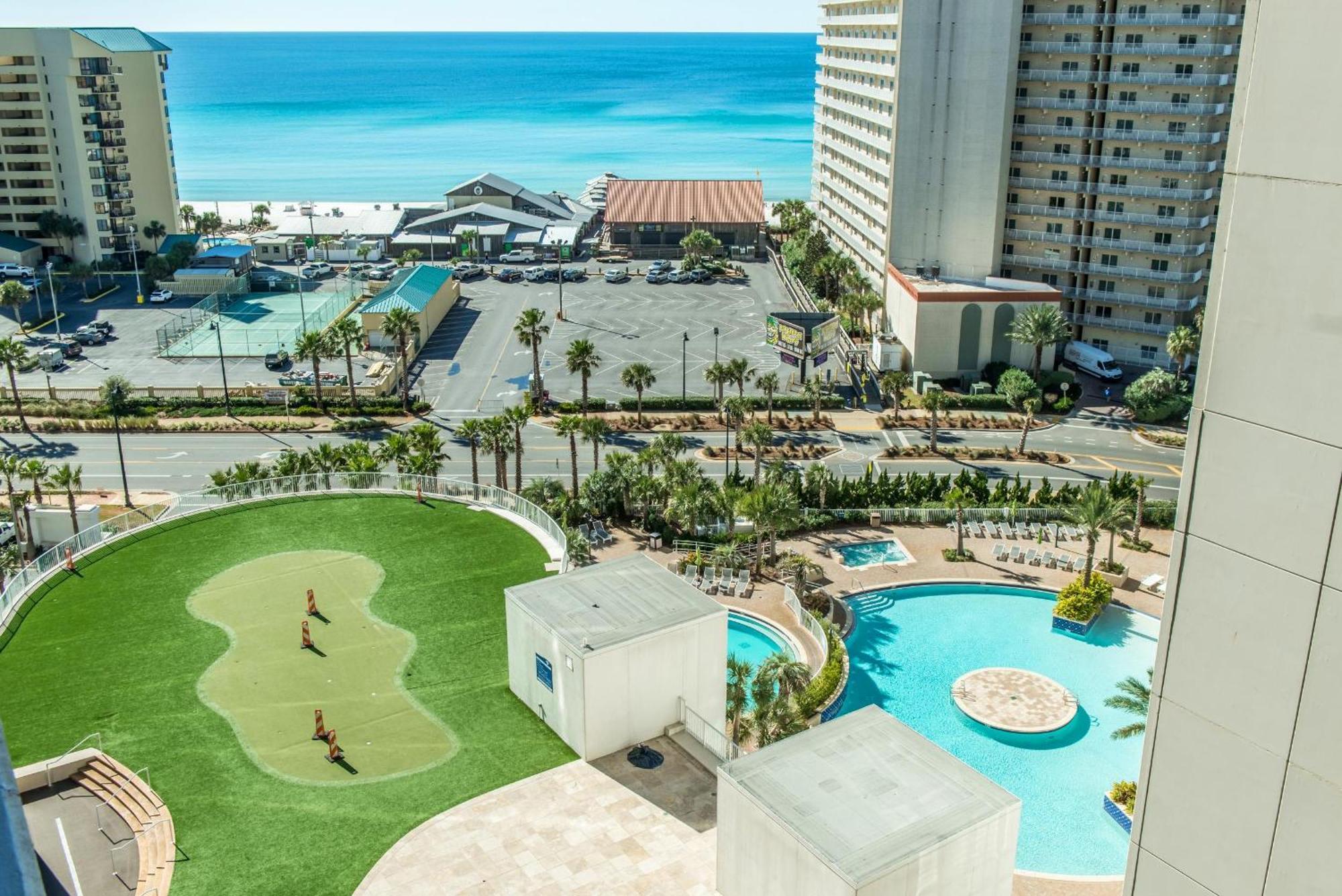 Laketown Wharf 1626 Panama City Beach Kültér fotó