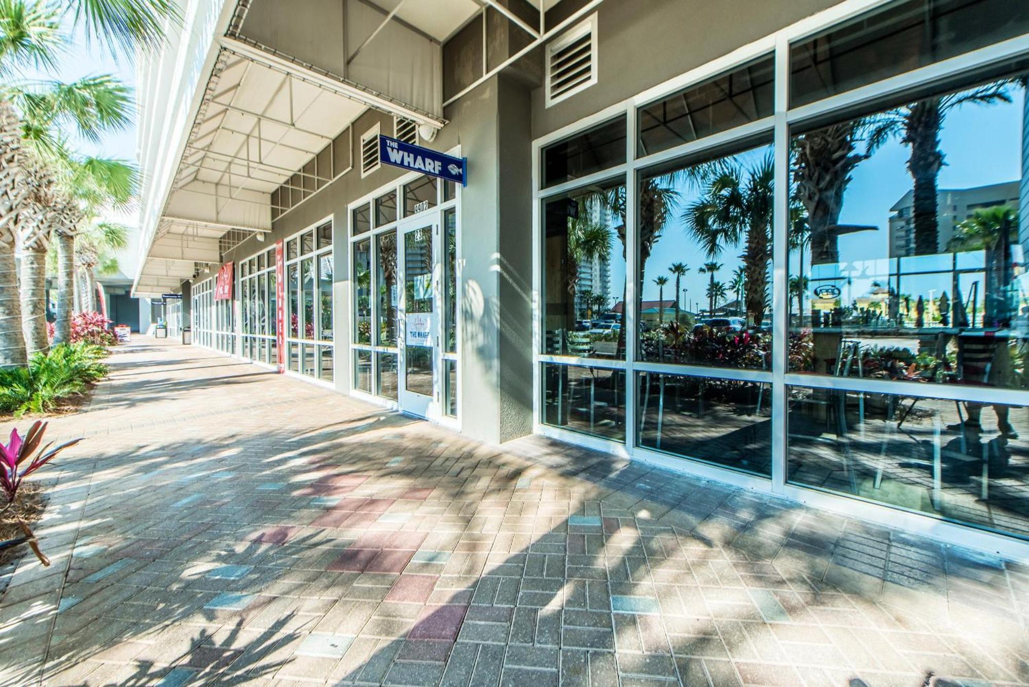 Laketown Wharf 1626 Panama City Beach Kültér fotó