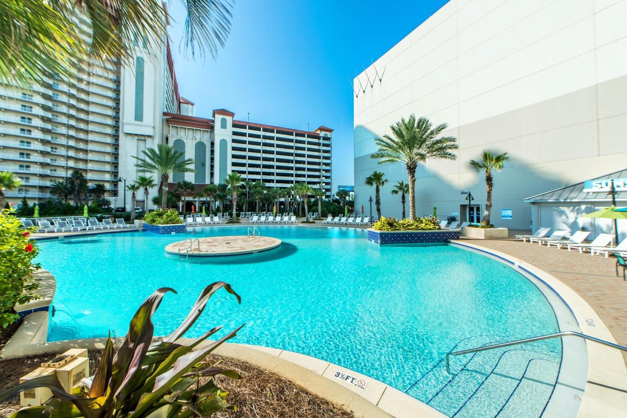 Laketown Wharf 1626 Panama City Beach Kültér fotó