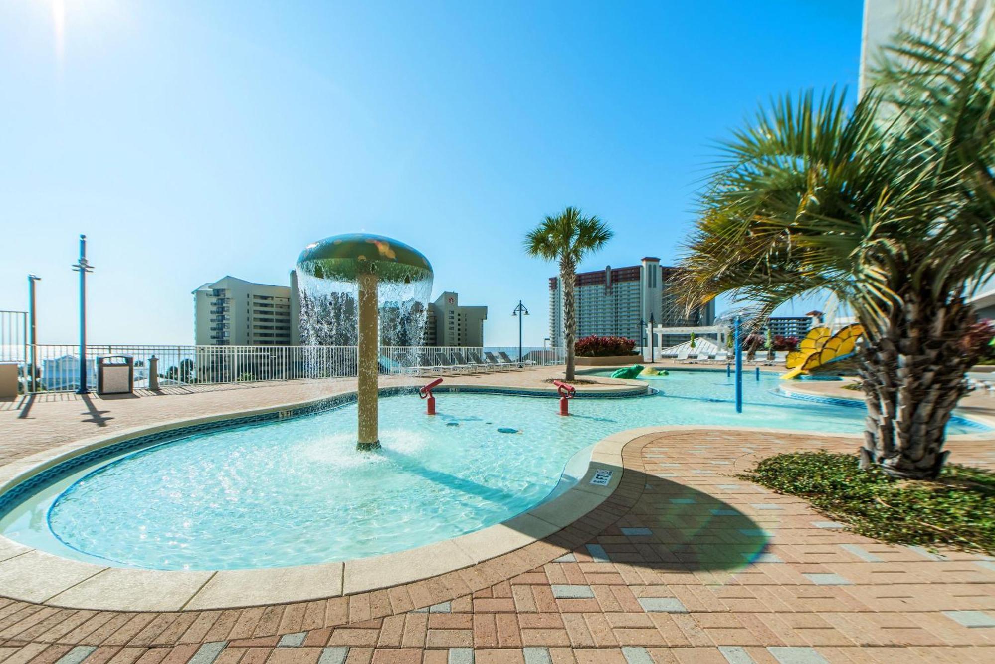 Laketown Wharf 1626 Villa Panama City Beach Kültér fotó