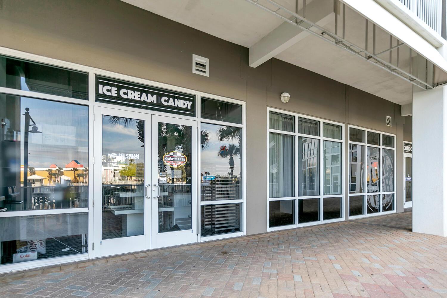 Laketown Wharf 1626 Panama City Beach Kültér fotó