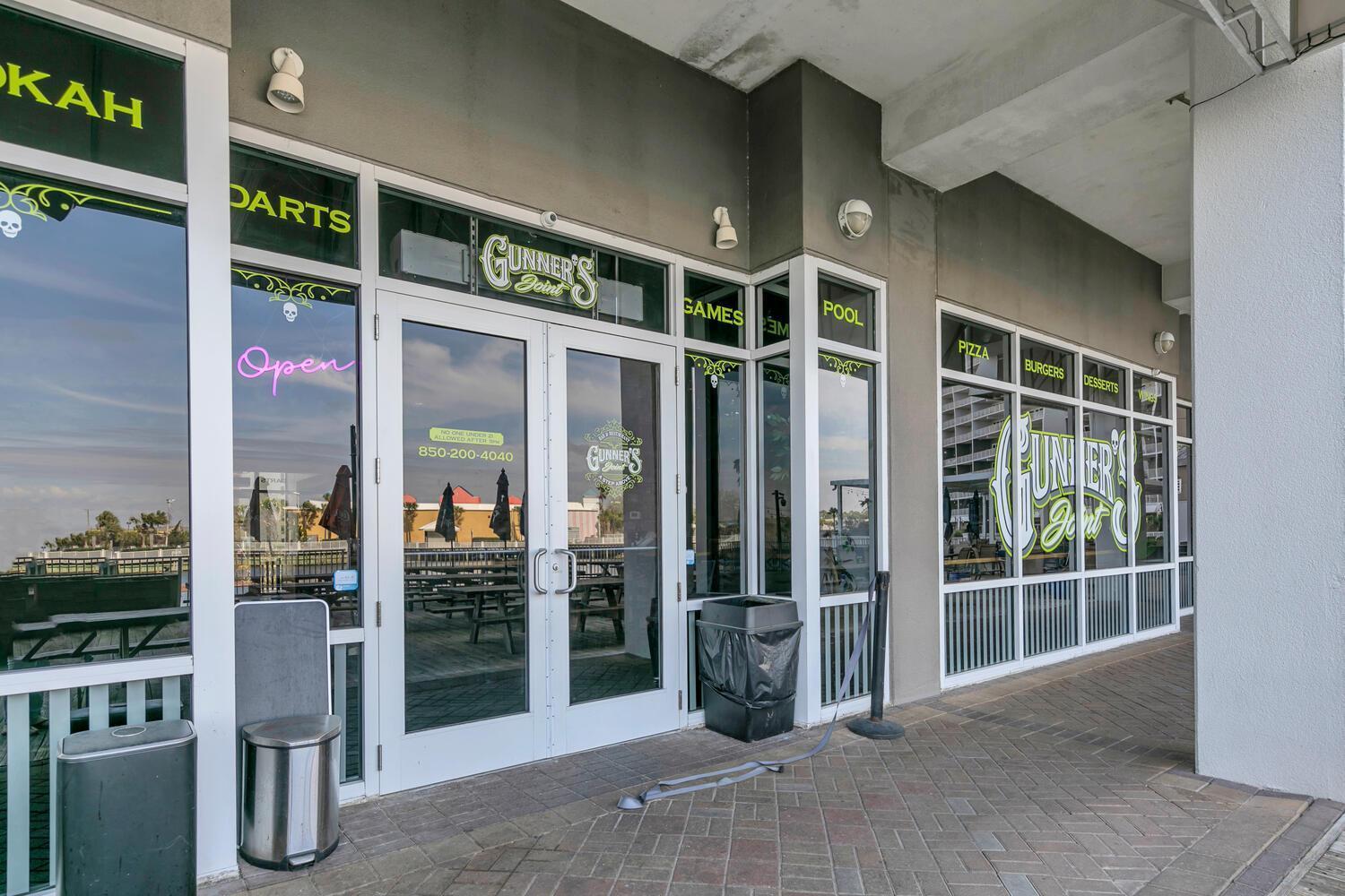 Laketown Wharf 1626 Panama City Beach Kültér fotó