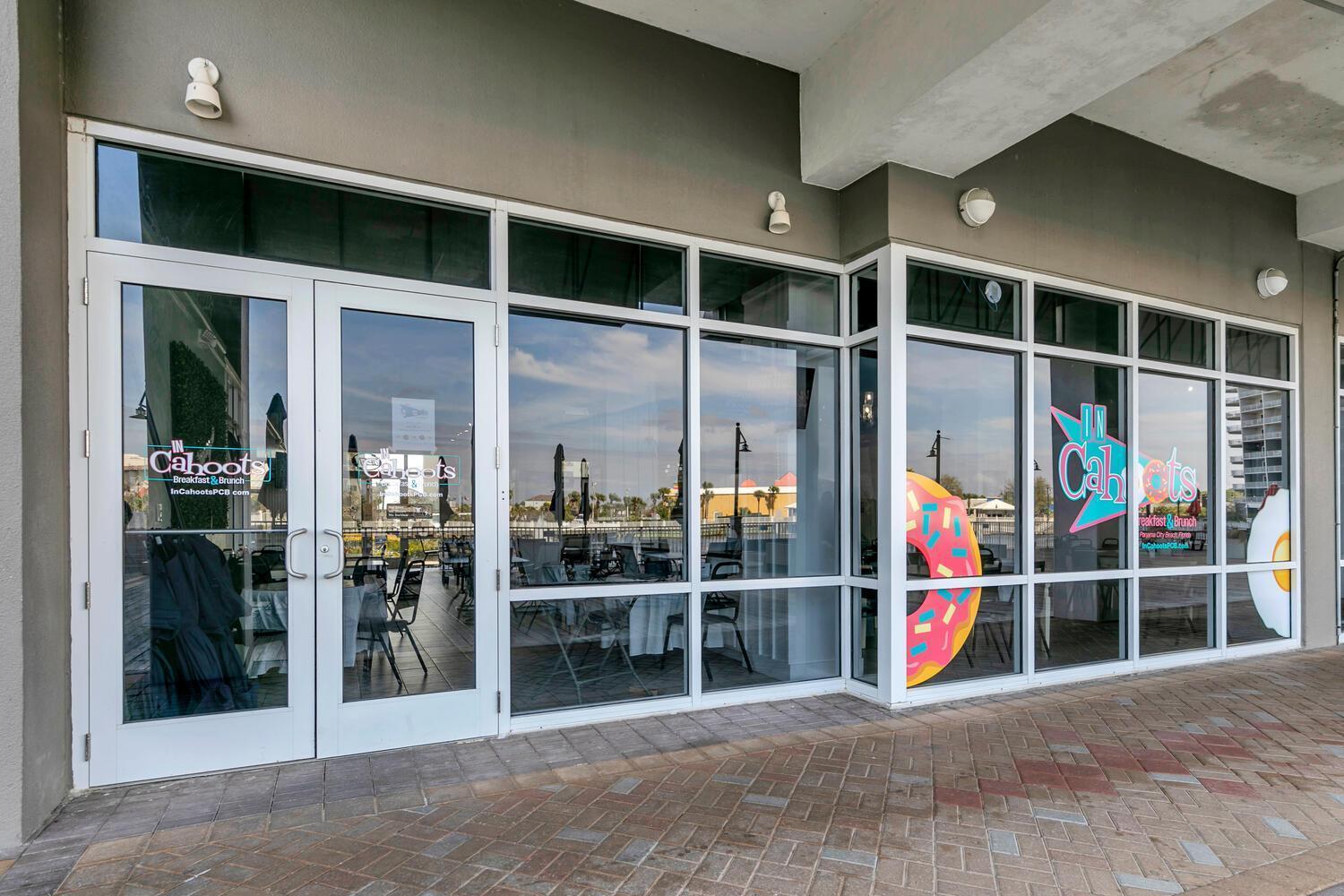 Laketown Wharf 1626 Panama City Beach Kültér fotó